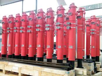 sanco post indicator valves